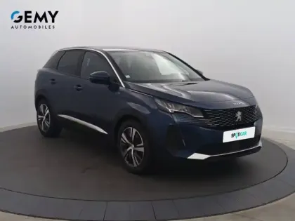 Photo 38 Peugeot 3008  Hybrid 225 e-EAT8