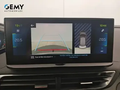 Photo 30 Peugeot 3008 Gén. II Ph2 Allure 5