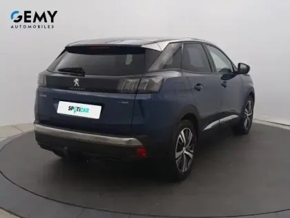 Photo 53 Peugeot 3008  Hybrid 225 e-EAT8
