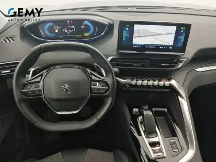 Photo 43 Peugeot 3008  Hybrid 225 e-EAT8