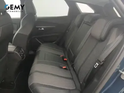 Photo 25 Peugeot 3008 Gén. II Ph2 Allure 5