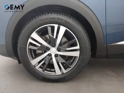 Photo 26 Peugeot 3008 Gén. II Ph2 Allure 5