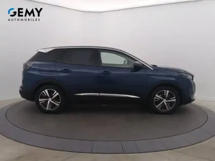 Photo 59 Peugeot 3008  Hybrid 225 e-EAT8