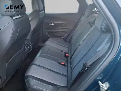 Photo 9 Peugeot 3008  Hybrid 225 e-EAT8