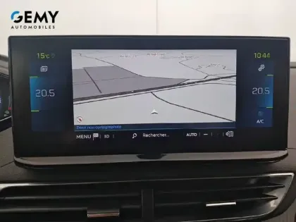 Photo 28 Peugeot 3008 Gén. II Ph2 Allure 5