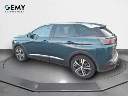 Photo 6 Peugeot 3008  Hybrid 225 e-EAT8