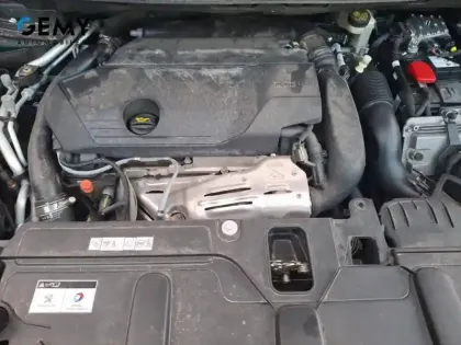 Photo 11 Peugeot 3008  Hybrid 225 e-EAT8