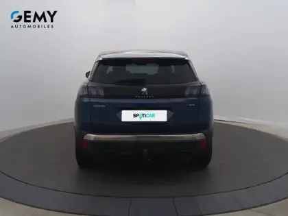 Photo 60 Peugeot 3008  Hybrid 225 e-EAT8