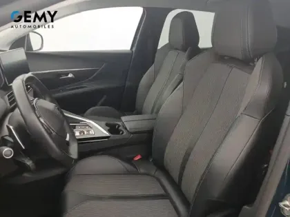 Photo 44 Peugeot 3008  Hybrid 225 e-EAT8