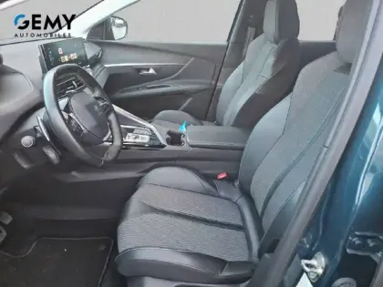 Photo 8 Peugeot 3008  Hybrid 225 e-EAT8