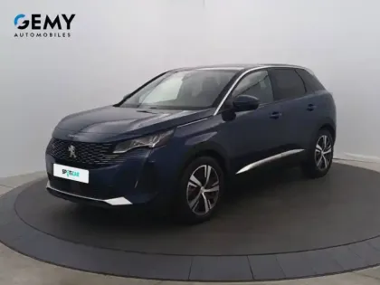 Photo 36 Peugeot 3008  Hybrid 225 e-EAT8
