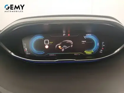 Photo 29 Peugeot 3008 Gén. II Ph2 Allure 5