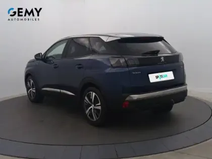 Photo 62 Peugeot 3008  Hybrid 225 e-EAT8