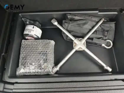 Photo 32 Peugeot 3008 Gén. II Ph2 Allure 5