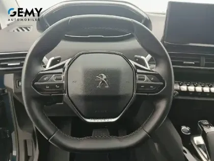 Photo 71 Peugeot 3008  Hybrid 225 e-EAT8