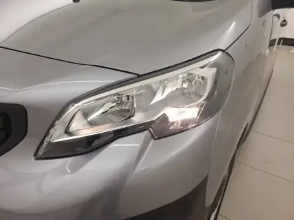 Photo 33 Peugeot Expert  FGN TOLE M BLUEHDI 145 BVM6