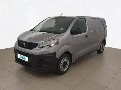 Photo 18 Peugeot Expert  FGN TOLE M BLUEHDI 145 BVM6