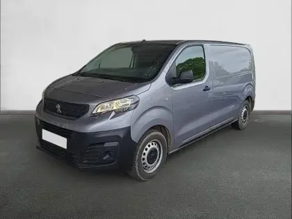 Photo Peugeot Expert