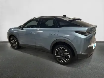 Photo 6 Peugeot 3008  Hybrid 145 e-DCS6