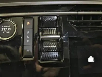 Photo 13 Peugeot 3008  Hybrid 145 e-DCS6