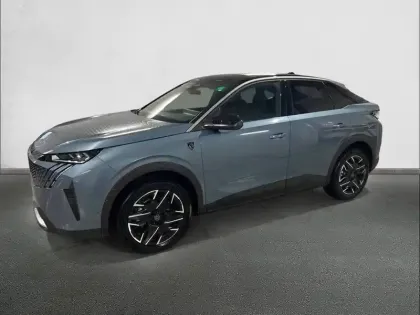 Photo Peugeot 3008 Gt