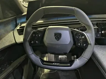 Photo 8 Peugeot 3008  Hybrid 145 e-DCS6