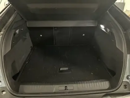 Photo 5 Peugeot 3008  Hybrid 145 e-DCS6