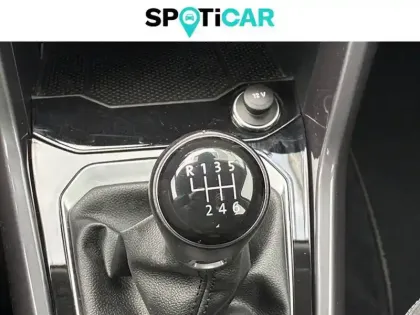 Photo 28 Volkswagen T-roc  1.0 TSI 115 Start/Stop BVM6