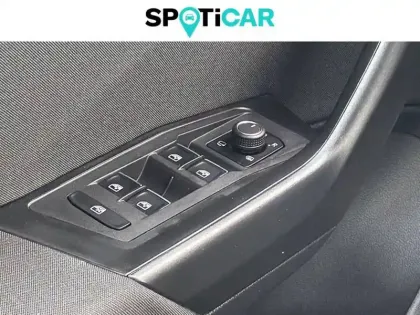 Photo 19 Volkswagen T-roc  1.0 TSI 115 Start/Stop BVM6