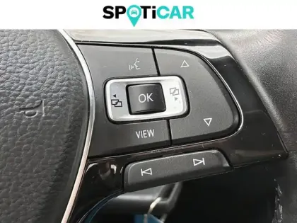 Photo 23 Volkswagen T-roc  1.0 TSI 115 Start/Stop BVM6