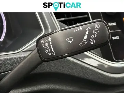 Photo 25 Volkswagen T-roc  1.0 TSI 115 Start/Stop BVM6