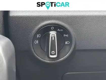 Photo 21 Volkswagen T-roc  1.0 TSI 115 Start/Stop BVM6