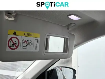 Photo 31 Volkswagen T-roc  1.0 TSI 115 Start/Stop BVM6