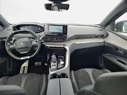 Photo 7 Peugeot 3008  BlueHDi 130ch S&S EAT8