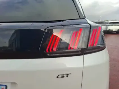 Photo 16 Peugeot 3008  BlueHDi 130ch S&S EAT8