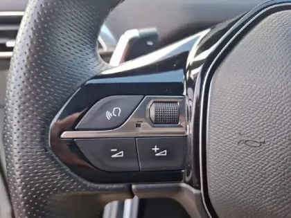 Photo 23 Peugeot 3008  BlueHDi 130ch S&S EAT8