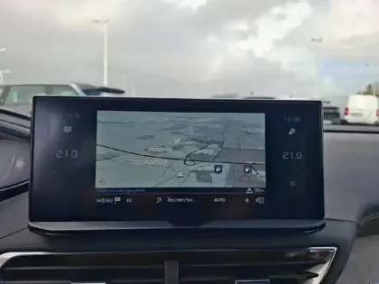 Photo 19 Peugeot 3008  BlueHDi 130ch S&S EAT8