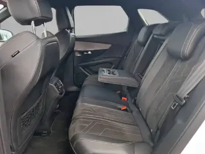 Photo 11 Peugeot 3008  BlueHDi 130ch S&S EAT8