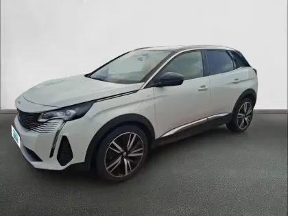 Photo Peugeot 3008 Gt Pack