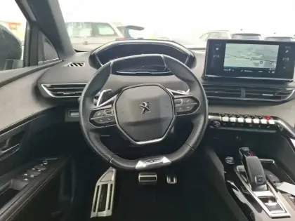 Photo 8 Peugeot 3008  BlueHDi 130ch S&S EAT8