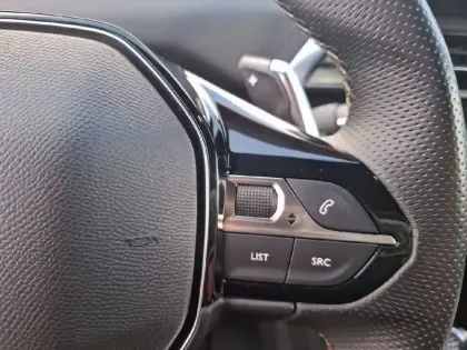 Photo 24 Peugeot 3008  BlueHDi 130ch S&S EAT8