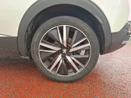 Photo 12 Peugeot 3008  BlueHDi 130ch S&S EAT8