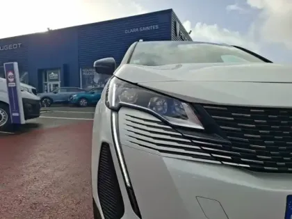 Photo 15 Peugeot 3008  BlueHDi 130ch S&S EAT8