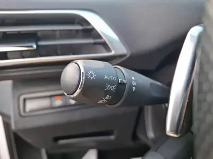 Photo 26 Peugeot 3008  BlueHDi 130ch S&S EAT8