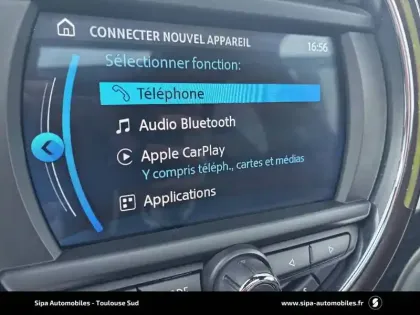 Photo 21 Mini Mini Countryman 136 ch BVA7