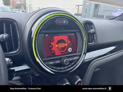 Photo 80 Mini Mini Countryman 136 ch BVA7