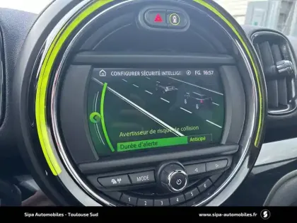 Photo 53 Mini Mini Countryman 136 ch BVA7