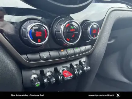 Photo 86 Mini Mini Countryman 136 ch BVA7