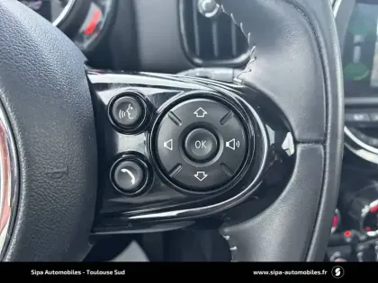 Photo 11 Mini Mini Countryman 136 ch BVA7