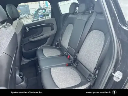 Photo 71 Mini Mini Countryman 136 ch BVA7